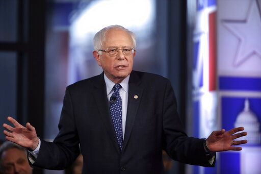 Sanders